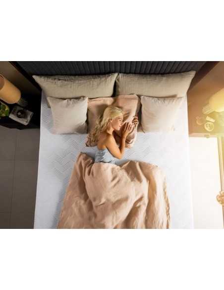 Matelas ergonomique Tempur Pro Plus CoolQuit