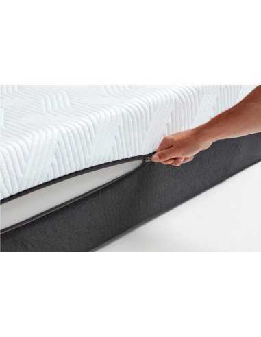 Matelas ergonomique Tempur Pro Plus...