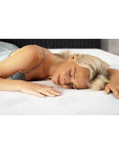 Matelas ergonomique Tempur Pro Luxe...