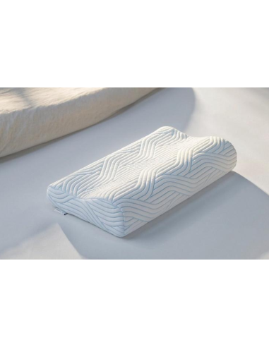 Oreiller ergonomique Tempur Original...