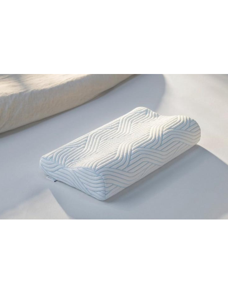 Oreiller ergonomique Tempur Original SmartCool