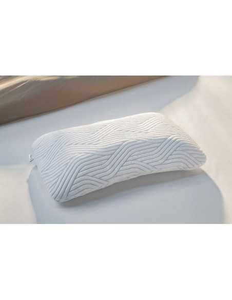 Oreiller ergonomique Tempur Symphony SmartCool