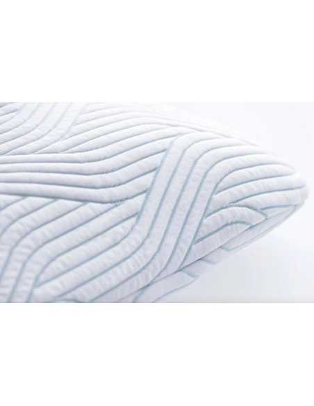 Oreiller ergonomique Tempur Symphony SmartCool