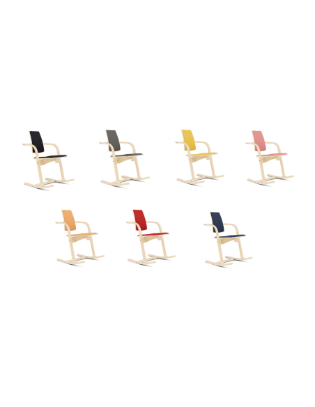 Siège ergonomique Actulum Varier