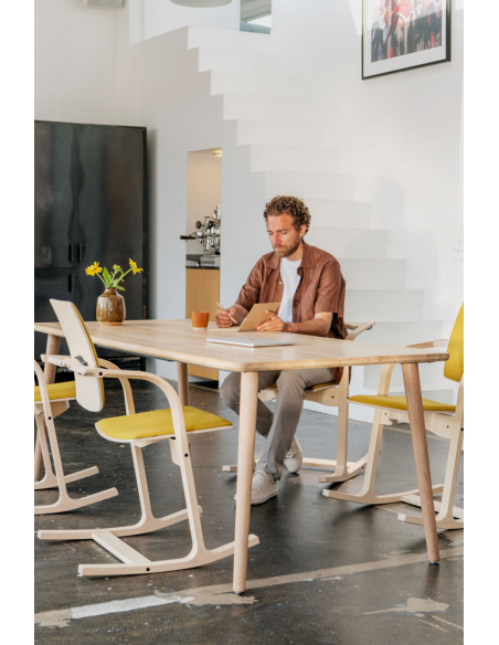 Siège ergonomique Actulum Varier