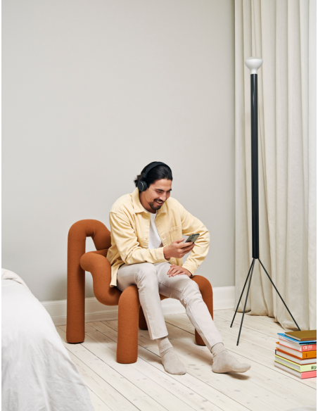 Siège ergonomique design Ekstrem