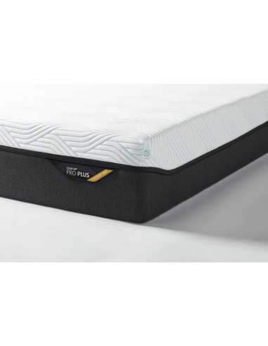 Matelas ergonomique Tempur Pro Plus...