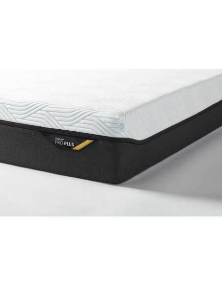 Matelas ergonomique Tempur Pro Plus SmartCool