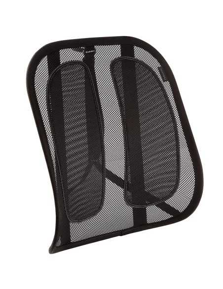 Support dorsal ergonomique en maille Office Suites