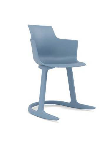 Siège ergonomique design Social Tilt