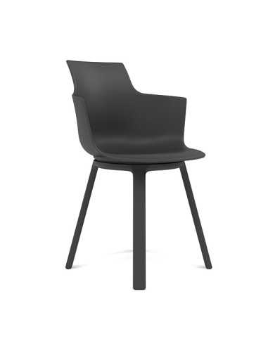 Siège ergonomique design pivotant...