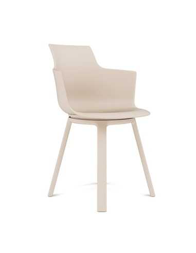 Siège ergonomique design pivotant...