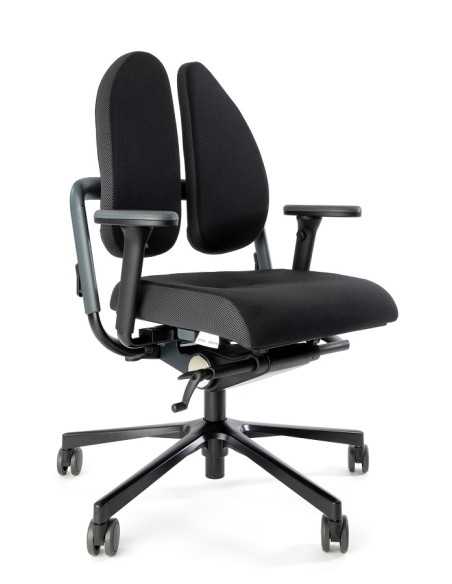 Siège ergonomique Xenium Duo Back Grahl