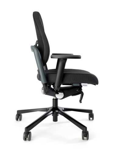 Siège ergonomique Xenium Duo Back Grahl