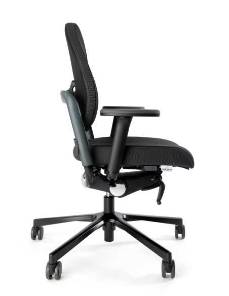 Siège ergonomique Xenium Duo Back Grahl