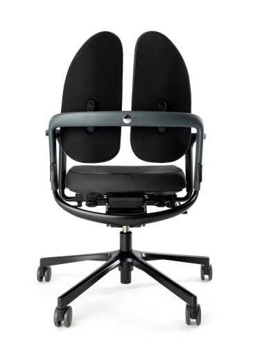 Siège ergonomique Xenium Duo Back Grahl