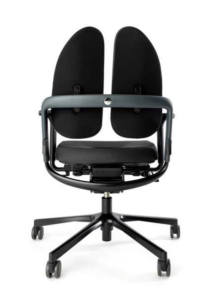 Siège ergonomique Xenium Duo Back Grahl