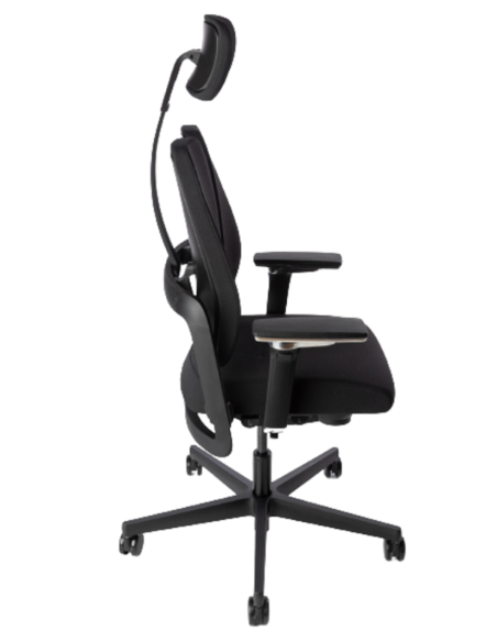 Siège ergonomique Xilium Duo Back Grahl