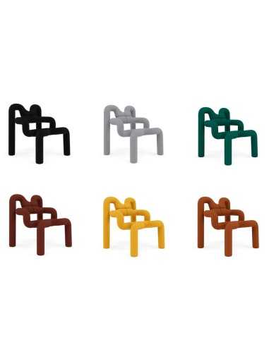 Siège ergonomique design Ekstrem