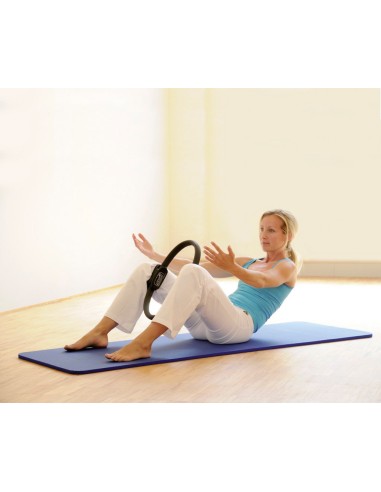 le cercle de musculation méthode  Pilates