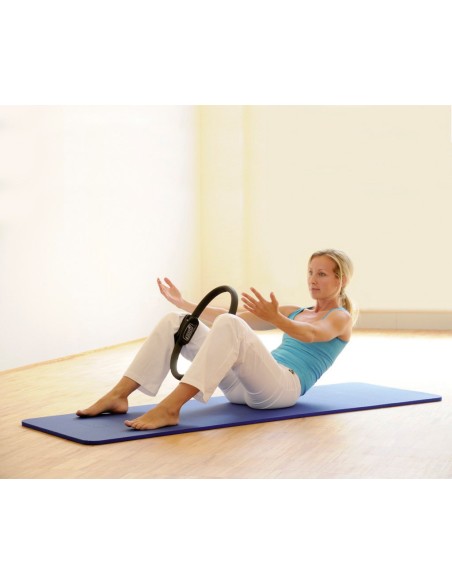 le cercle de musculation méthode  Pilates