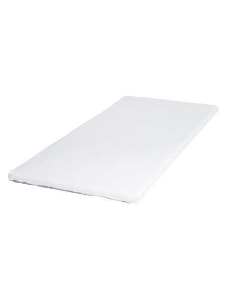 Sur-matelas mousse à mémoire de forme Pyrenex Arguin