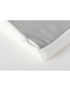 Sur-matelas mousse à... 2