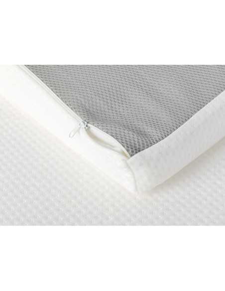 Sur-matelas mousse à mémoire de forme Pyrenex Arguin