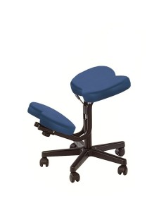 Chaise ergonomique assis genoux Ecopostural S2606 à 377,72 €