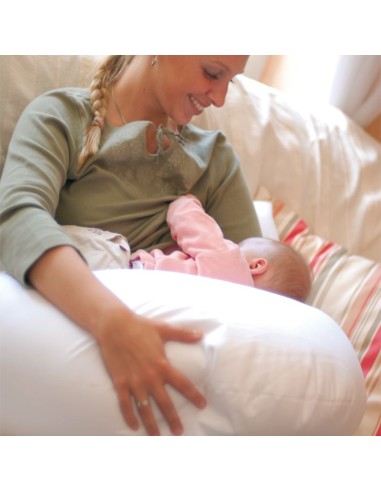 Coussin de maternité