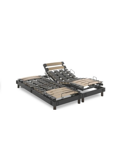 Sommier de relaxation électrique...