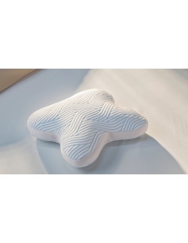 Oreiller ergonomique Tempur Ombracio...