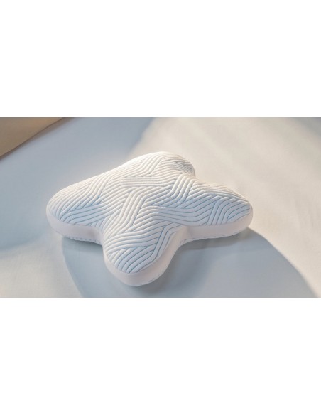 Oreiller ergonomique Tempur Ombracio SmartCool