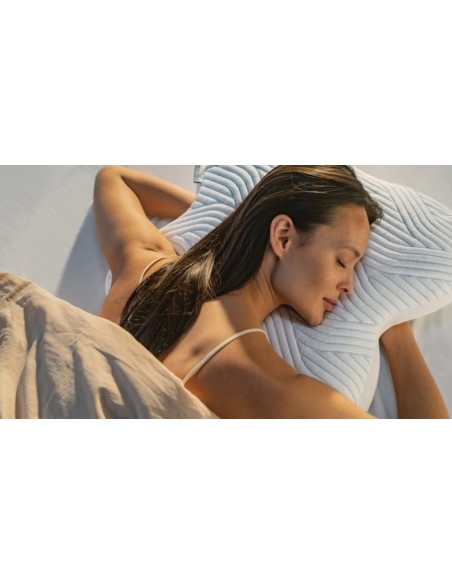 Oreiller ergonomique Tempur Ombracio SmartCool