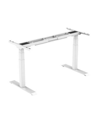 Structure seule bureau électrique Ker-Up 2M3S