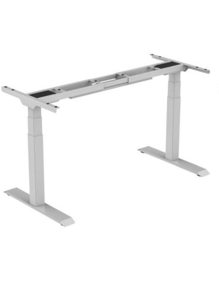 Bureau électrique avec plateau Ker-Up 2M3S