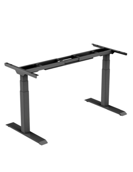 Bureau électrique avec plateau Ker-Up 2M3S