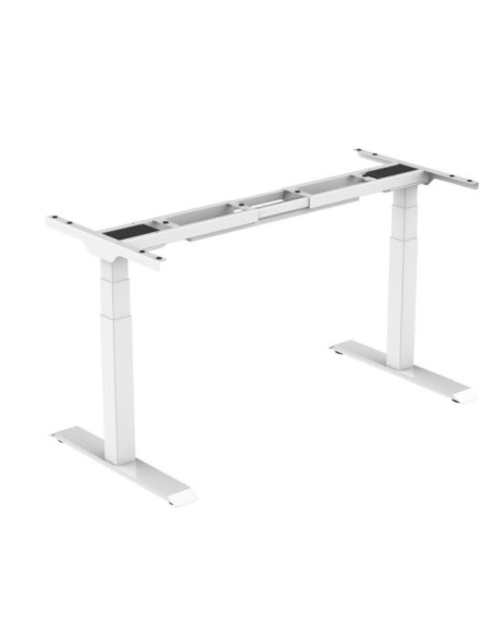 Bureau électrique avec plateau Ker-Up 2M3S