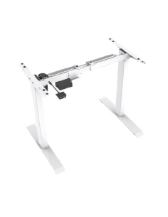 Structure seule bureau...