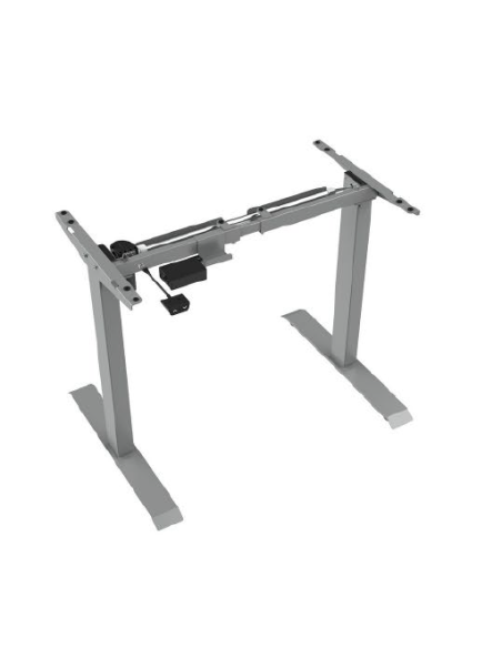 Structure seule bureau électrique Ker-Up 1M2S