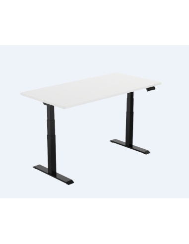 Bureau électrique avec plateau Ker-Up...