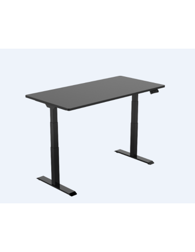 Bureau électrique avec plateau Ker-Up...