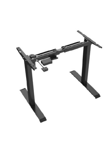 Bureau électrique avec plateau Ker-Up...