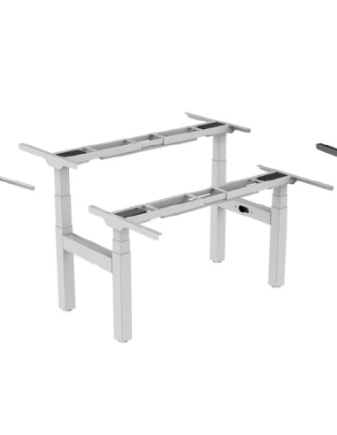 Structure seule bureau électrique...