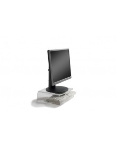 Rehausseur de moniteur Q Riser 100 Rehausseur de moniteur Q Riser 100