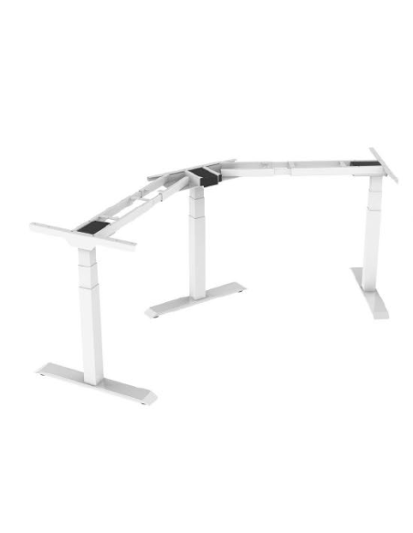 Structure seule bureau électrique Ker-Up 3M3S