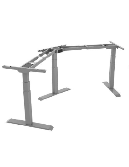 Structure seule bureau électrique Ker-Up 3M3S