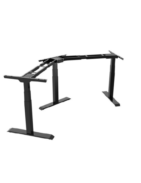 Structure seule bureau électrique Ker-Up 3M3S