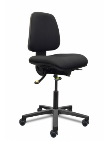 Siège ergonomique Ergoline AT4C