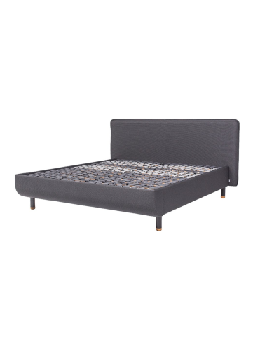 Sommier fixe avec tête de lit Tempur Arc